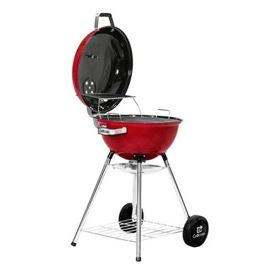 PARRILLA GRILLCORP ROJO SHERIFF 18 - 2