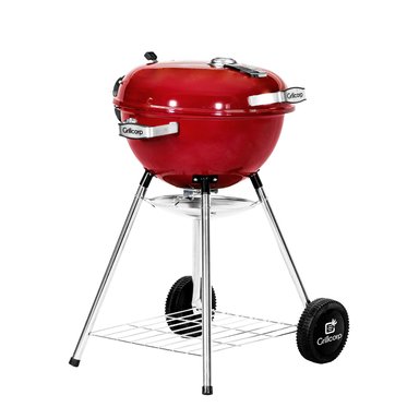 PARRILLA GRILLCORP ROJO SHERIFF 18 - 3