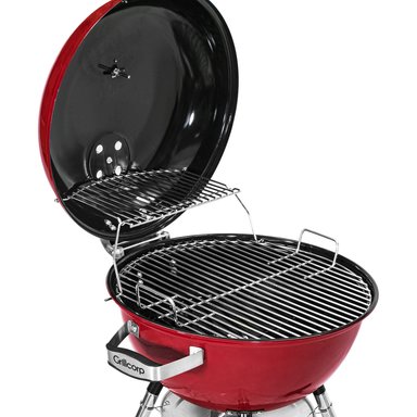 PARRILLA GRILLCORP ROJO SHERIFF 18 - 4