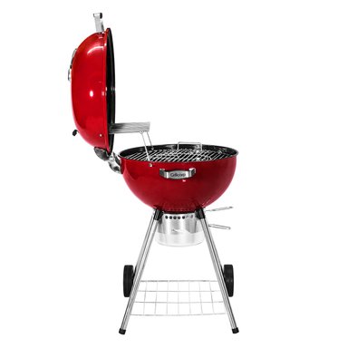 PARRILLA GRILLCORP ROJO SHERIFF 22 - 2