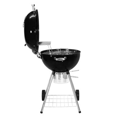 PARRILLA GRILLCORP NEGRO SHERIFF 22 - 2