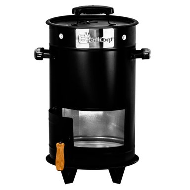 CILINDRO GRILLCORP MINI AHUMADOR - 2
