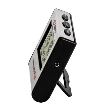 TERMOMETRO GRILLCORP TP16 UNA SONDA - 2