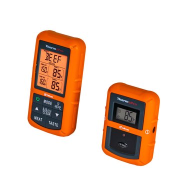 TERMOMETRO CON MANDO A DISTANCIA TP20 - 2