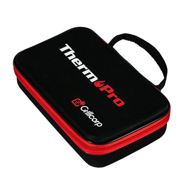 FUNDA PROTECTORA PARA TERMOMETROS DIGITALES - 3