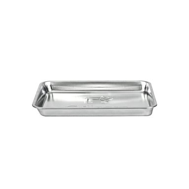BANDEJA GRILLCORP REJILLA CHICA INOXIDABLE HORNO - 2