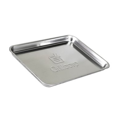 BANDEJA GRILLCORP REJILLA JUNIOR INOXIDABLE HORNO - 5