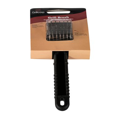 LIMPIADOR GRILLCORP BRUSH PARRILLA GRILL - 2