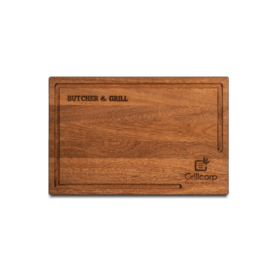 TABLA PICAR GRILLCORP 397075 PARRILLERO CHICO