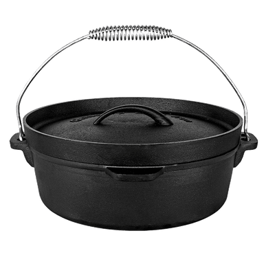 OLLA HOLANDESA GRILLCORP 732290 6QT