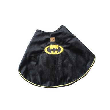 DISFRAZ TERCIOPELO PERRO LETIF PET SHOP BATDOG TALLA 7 - 4