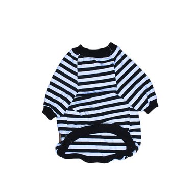 DISFRAZ ALGODÓN PERRO Y GATO LETIF PET SHOP PRESO TALLA 8 - 5