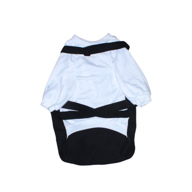 DISFRAZ PERRO Y GATO LETIF PET SHOP GRAN CHEF DOG TALLA 0 - 5