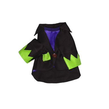 DISFRAZ PERRO Y GATO LETIF PET SHOP FRANKENSTEIN TALLA 2 - 5
