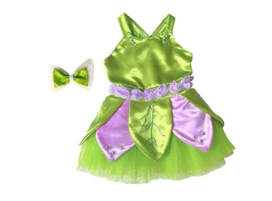 DISFRAZ PERRO Y GATO CAMPANITA TALLA 6 LETIF PET SHOP