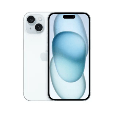 IPHONE 15 128GB 6GB RAM 48MP 6.1" AZUL - 1