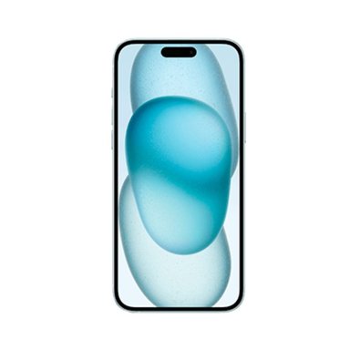 IPHONE 15 128GB 6GB RAM 48MP 6.1" AZUL - 4