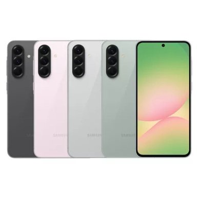 SAMSUNG GALAXY A56 256GB 12GB 50MP 6.9'AWESOME OLIVE - 4