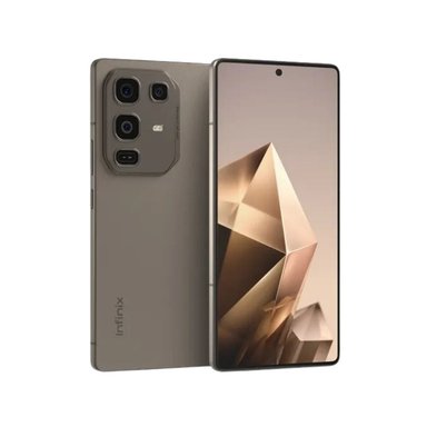 INFINIX NOTE 50 PRO 256GB 8+8GB TITANIUM GREY - 2