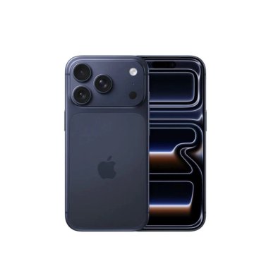 APPLE IPHONE 17 PRO MAX 256GB 6.9' AZUL PROFUNDO ESIM - 1