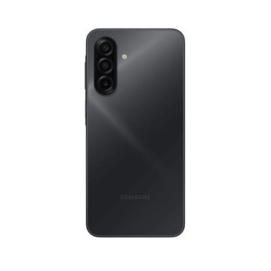 SAMSUNG GALAXY A17 4G 128GB 6RAM 50MP BLACK  (SOLO 1 SIM) - 4