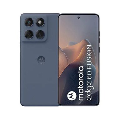 MOTOROLA MOTO EDGE 60 FUSION 256GB 8GB AZUL