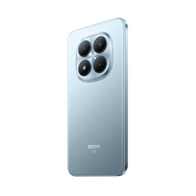 XIAOMI REDMI NOTE 15 PRO PLUS 5G 256GB 8GB RAM GLACIER BLUE - 3