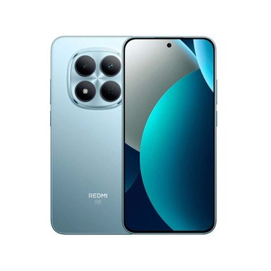 XIAOMI REDMI NOTE 15 PRO 5G 256GB 8GB RAM GLACIER BLUE