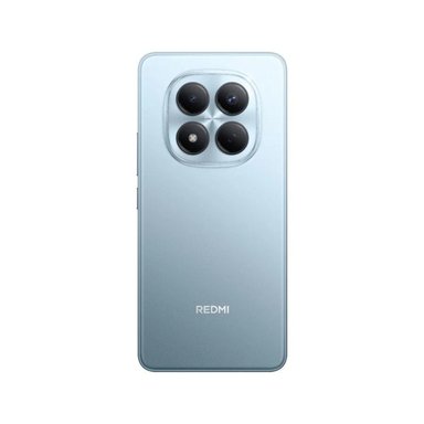 XIAOMI REDMI NOTE 15 PRO 4G 256GB 8GB RAM GLACIER BLUE - 2