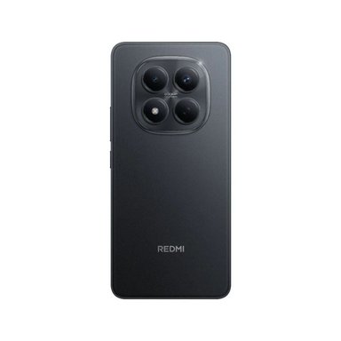 XIAOMI REDMI NOTE 15 PRO 4G 256GB 8GB RAM BLACK - 2