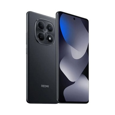 XIAOMI REDMI NOTE 15 4G 256GB 8GB RAM BLACK - 2