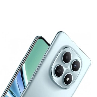 XIAOMI REDMI NOTE 15 4G 128GB 6GB RAM AZUL GLACIAL - 3
