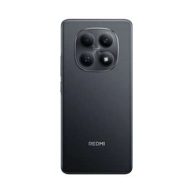XIAOMI REDMI NOTE 15 4G 128GB 6GB RAM BLACK - 3