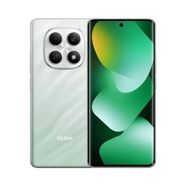 XIAOMI REDMI NOTE 15 4G 128GB 6GB RAM VERDE BOSQUE - 1