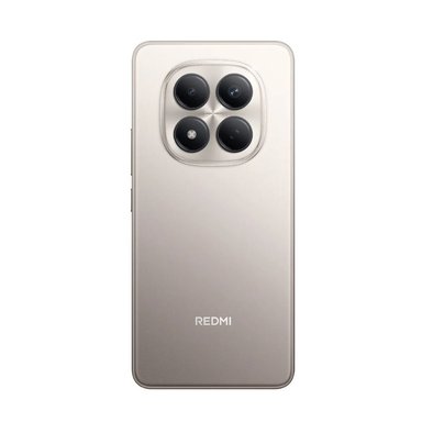 XIAOMI REDMI NOTE 15 PRO 4G 256GB 8GB RAM GRIS TITANIO - 5