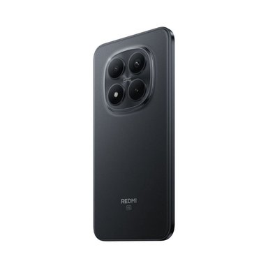 XIAOMI REDMI NOTE 15 PRO PLUS 5G 512GB 12GB RAM BLACK - 4