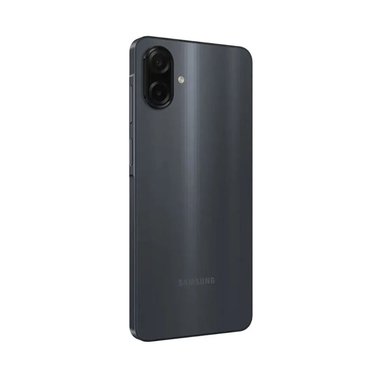 SAMSUNG GALAXY A07 128GB 4GB RAM BLACK - 3