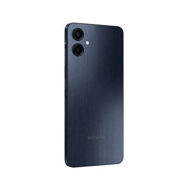 SAMSUNG GALAXY A06 64GB 4GB RAM BLACK - 3