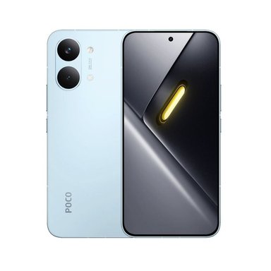 XIAOMI POCO X8 PRO MAX 256GB 12GB BLUE - 1
