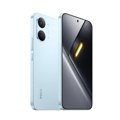 XIAOMI POCO X8 PRO MAX 256GB 12GB BLUE - 2