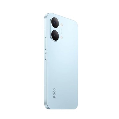 XIAOMI POCO X8 PRO MAX 256GB 12GB BLUE - 3