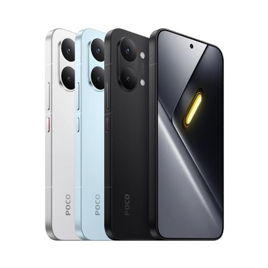 XIAOMI POCO X8 PRO MAX 256GB 12GB BLUE - 5