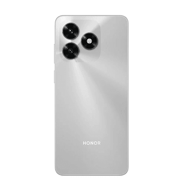 HONOR X5C PLUS 256GB 6GB PLATA METEORO - 4
