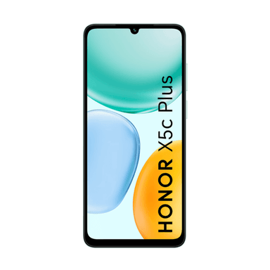 HONOR X5C PLUS 256GB 6GB AZUL CIAN - 2