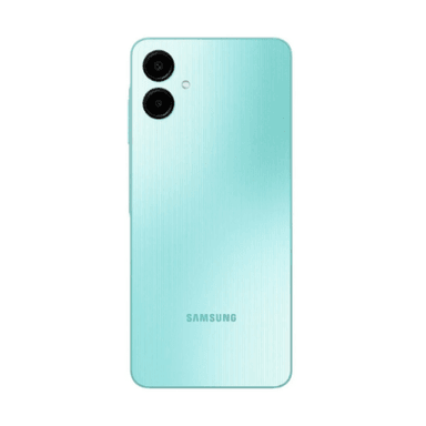 SAMSUNG GALAXY A06 64GB 4GB LIGHT GREEN - 3