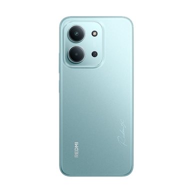 XIAOMI REDMI 15C 256GB 8GB VERDE MENTA - 2