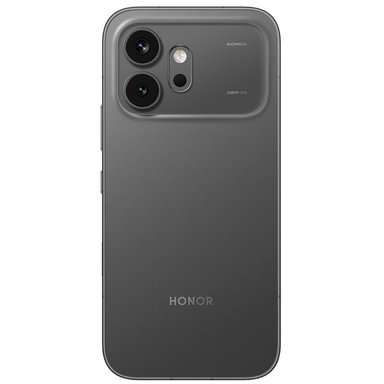 HONOR 600 256GB 8GB NEGRO + WATCH 2I REGISTRADO - 2