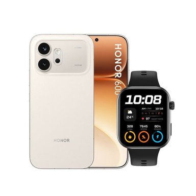 HONOR 600 256GB 8GB DORADO + WATCH 2I REGISTRADO - 4