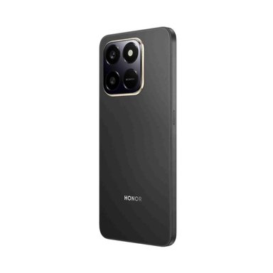 HONOR X7D 256GB 6GB RAM NEGRO NOCTURNO - 4