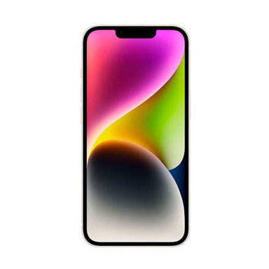 APPLE IPHONE 14 128GB 6RAM BLANCO (CHIP FISICO) - 2